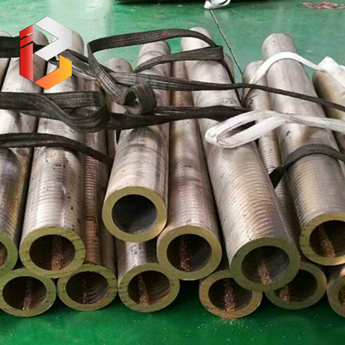 Aluminum Bronze Tube