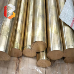 Silicon Bronze Rod