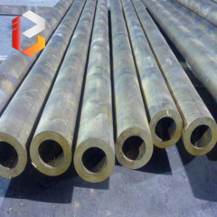 Silicon Bronze Tube
