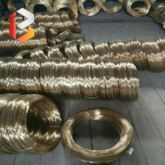 Silicon Brass Wire
