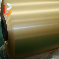 Manganese Brass Foil