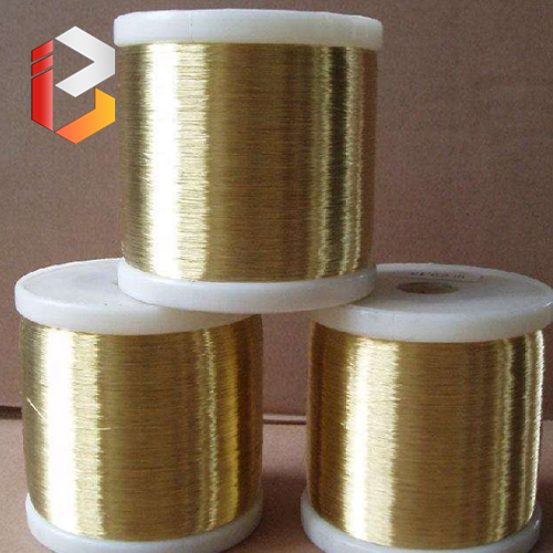 Aluminum Brass Wire