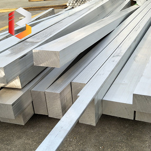 Aluminum Square Rod