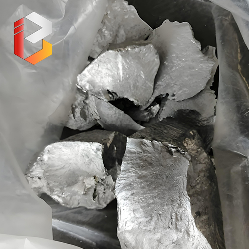 Magnesium-gadolinium Alloy