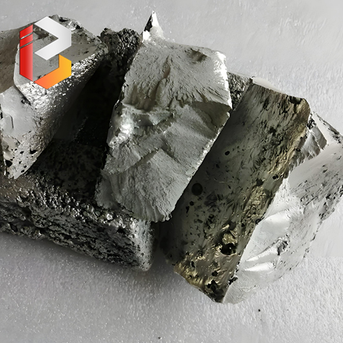 Magnesium-zirconium Alloy