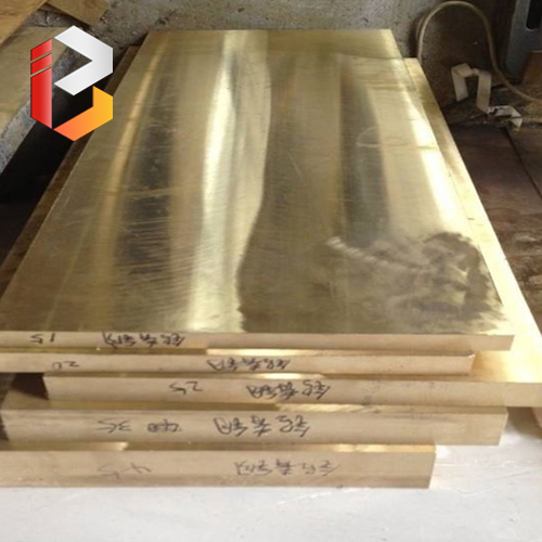 Arsenic Brass Sheet