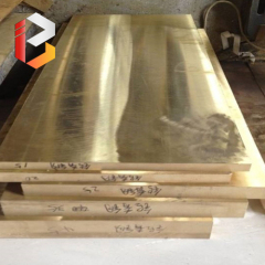 Arsenic Brass Sheet