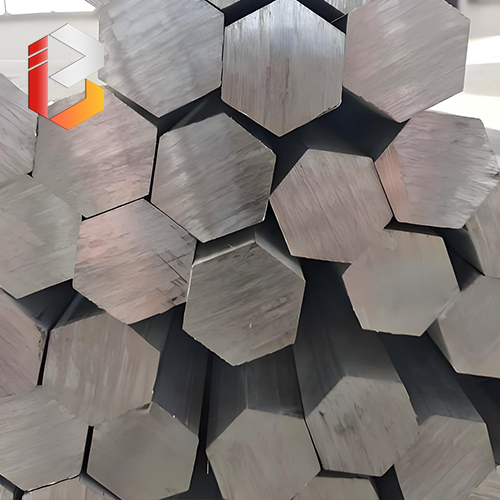 Aluminum Hexagon Rod