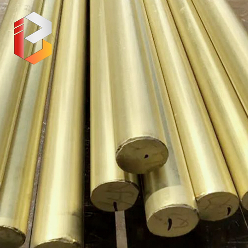 Arsenic Brass Rod