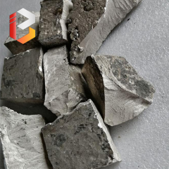 Magnesium-neodymium Alloy