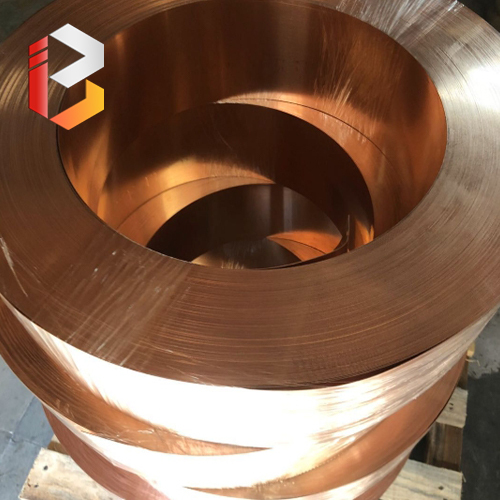 Oxygen-free Copper Strip
