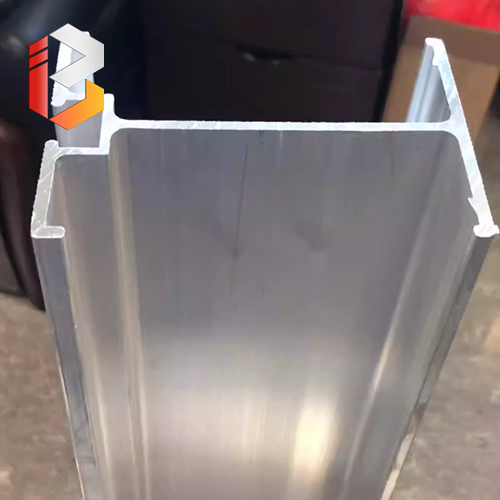 工 Shaped Aluminum Profiles