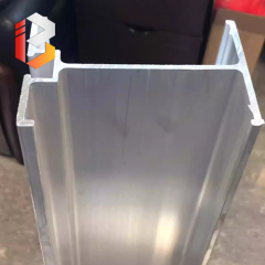 工 Shaped Aluminum Profiles