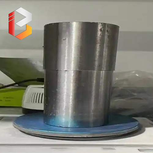 Beryllium rod