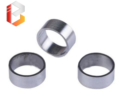Beryllium tube/pipe