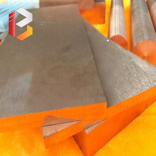 Tungsten Copper Sheet