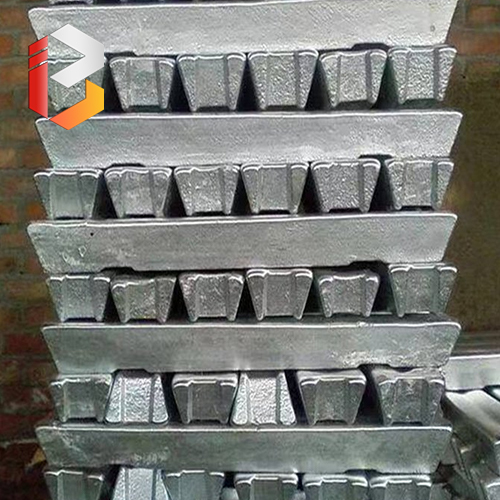 Magnesium Alloy Ingots