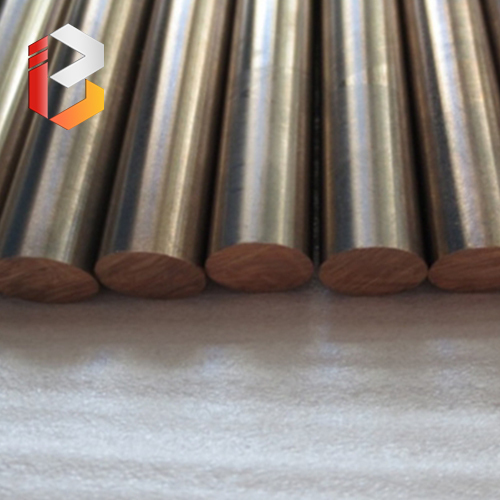 Tungsten Copper Rod
