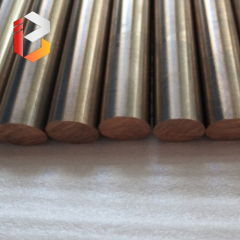 Tungsten Copper Rod
