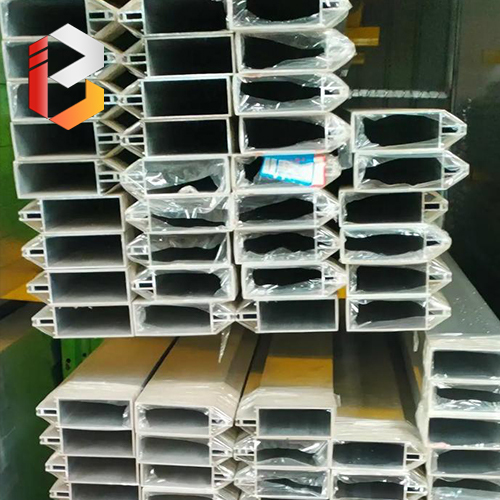 Aluminum Profiles for Civil Use