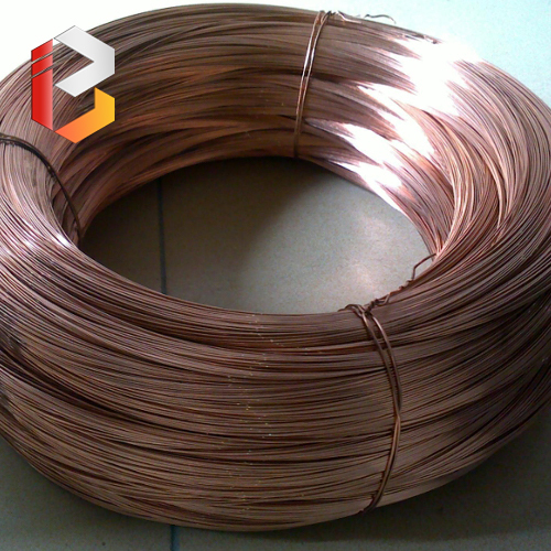 Tungsten Copper Wire