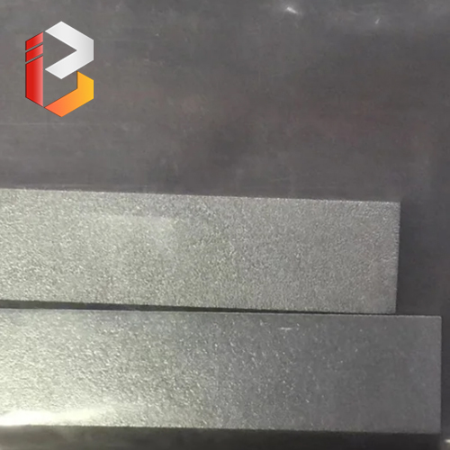 Beryllium Block