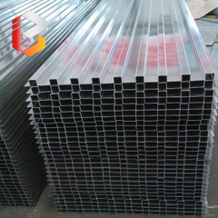 Aluminum Profiles for Curtain Wall