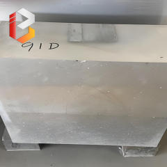 Magnesium Alloy Forgings