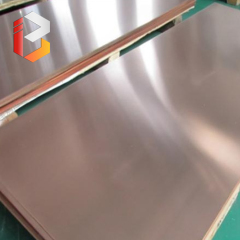 Copper-nickel-zinc Alloy Sheet