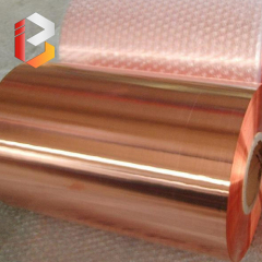 Copper-nickel-zinc Alloy Foil