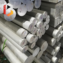Magnesium Alloy Extruded Rod