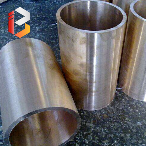 Beryllium Copper Tube/pipe