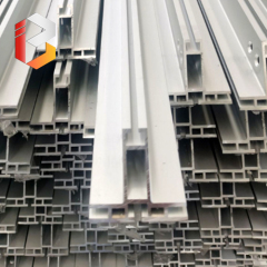 Aluminum Profiles for Decoration