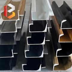 Aluminum Profiles for Furnishing