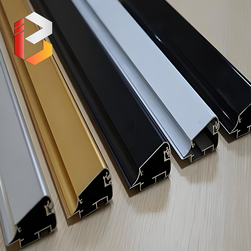 Ultra Thin Aluminum Profiles