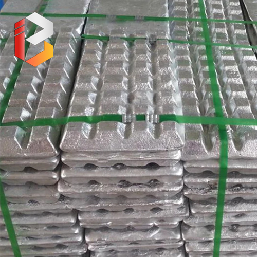 Aluminum Beryllium Alloy Ingot