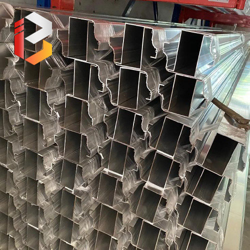 Aluminum Profiles for Building