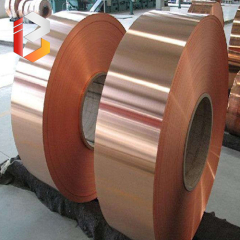 Copper Strip
