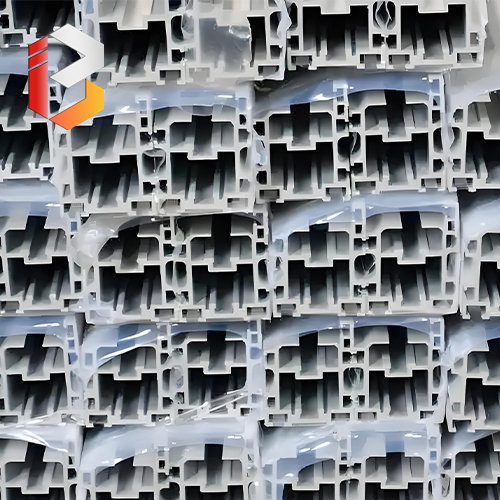 Universal Aluminum Profiles