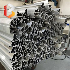 Extrusion Aluminum Profiles