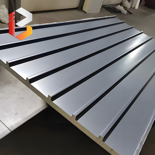 Heat-insulating Aluminum Profiles