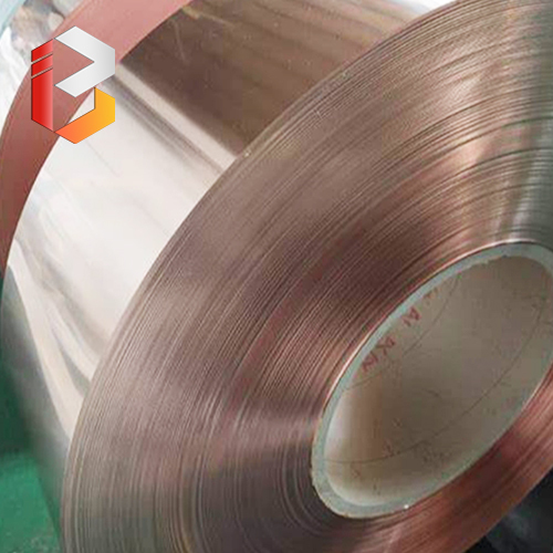 Lead-free Copper Strip