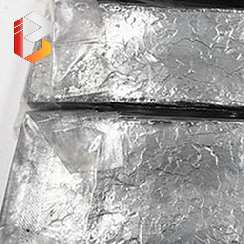 Rhenium ingot
