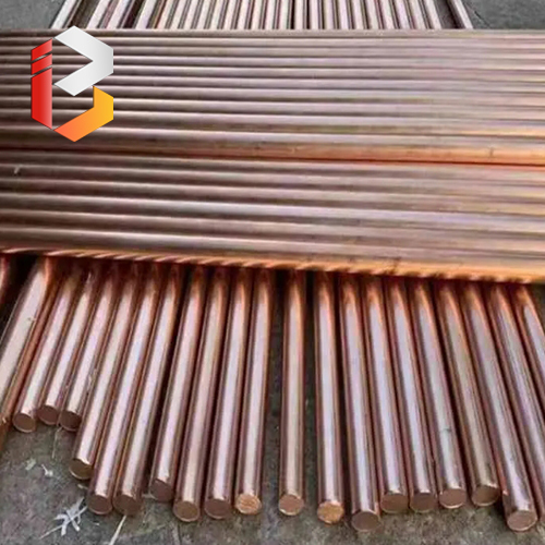 Lead-free Copper Rod