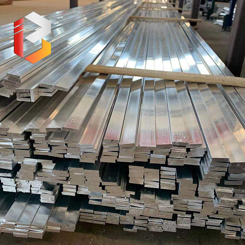 Aluminum Busbar