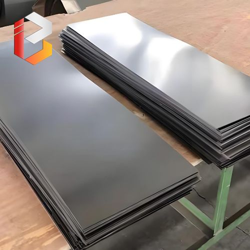 Tungsten-molybdenum Alloy Sheet