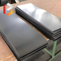 Tungsten-molybdenum Alloy Sheet