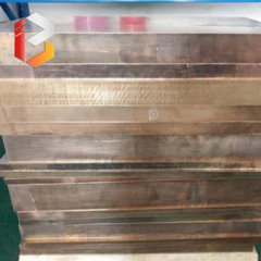 Beryllium Bronze Sheet