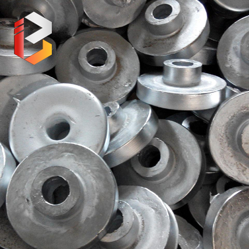 Casting Copper Nickel Alloy