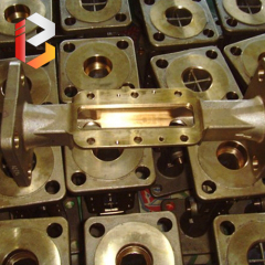Casting Copper Alloy